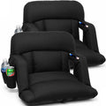 Stadium Seats with Back Support 2 Pack Z216