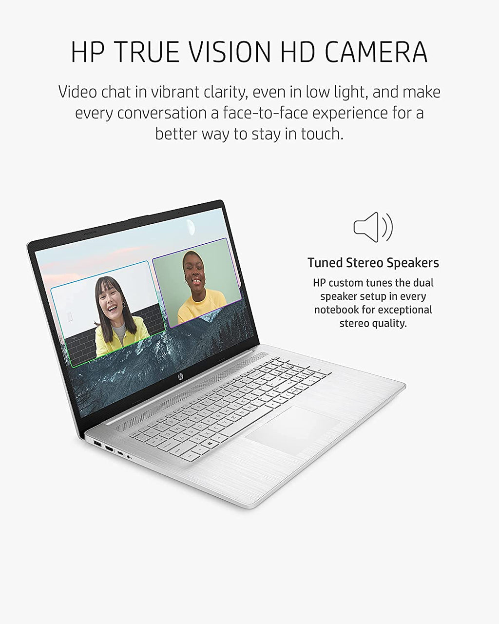 17.3 inch Touchscreen AMD Ryzen 5 Laptop Q620742