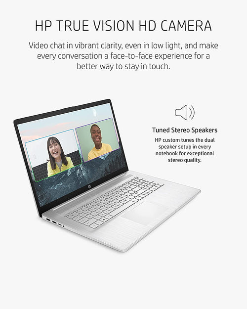 17.3 inch Touchscreen AMD Ryzen 5 Laptop Q620742