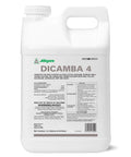 Water-Soluble Dicamba Herbicide 2.5 Gallons R81875