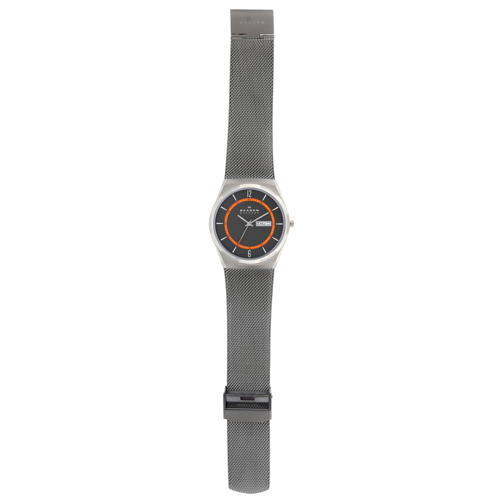 Stainless Steel Watch N927