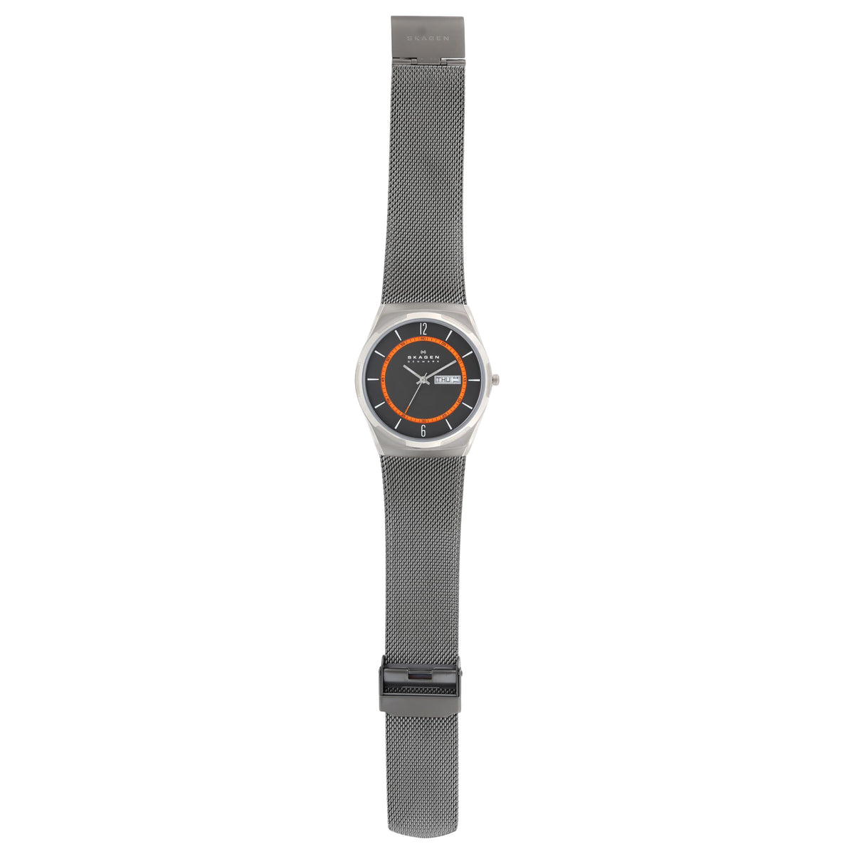 Stainless Steel Watch N927