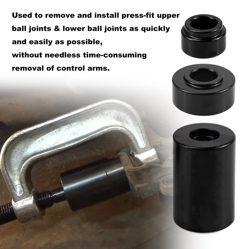 Ball Joint Service Adapter P418422
