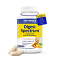 120 Capsules U5912