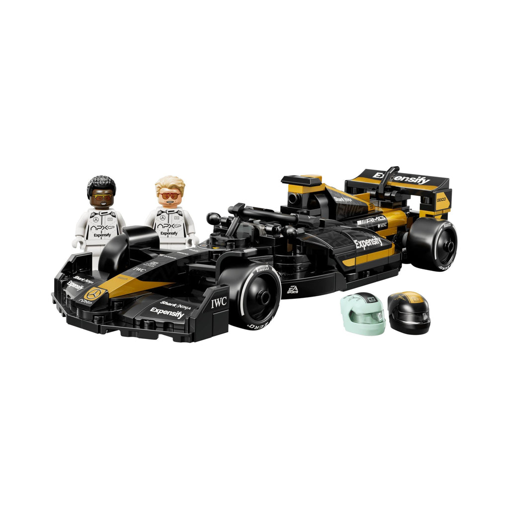 Race Car Toy Blocks J916