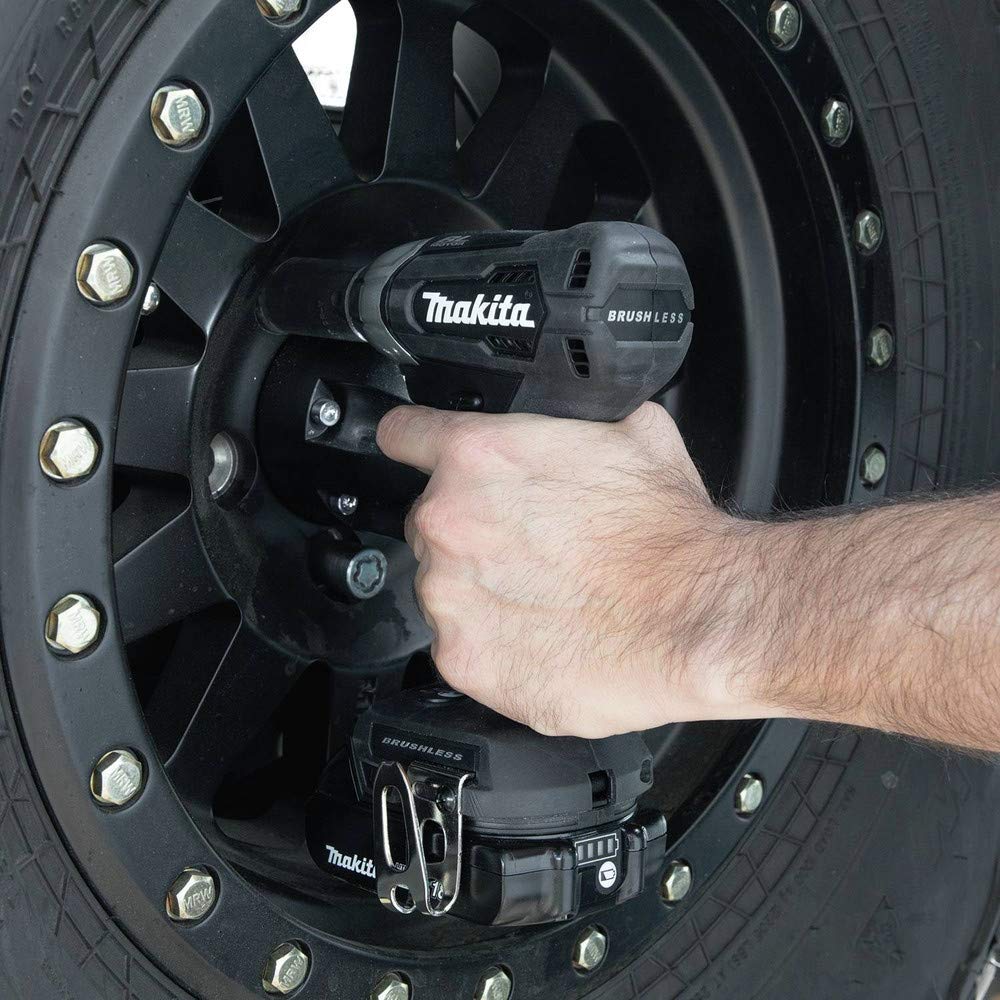 18V Cordless 3/8" Impact Wrench Kit H1075