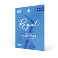 Alto Saxophone Reeds Strength 1.5, 3-Pack R236