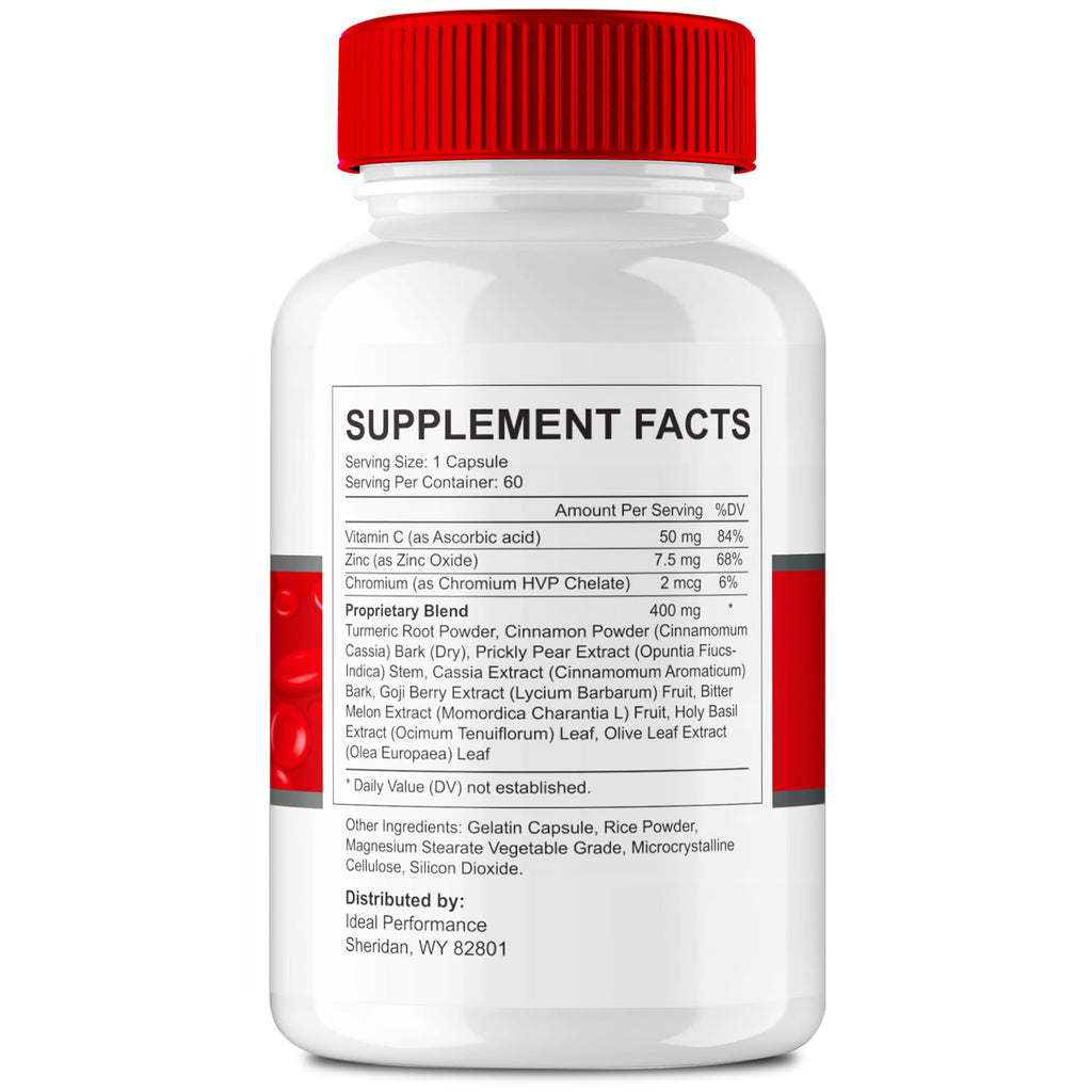 90 Capsules Supplement Pills 2 Pack U237