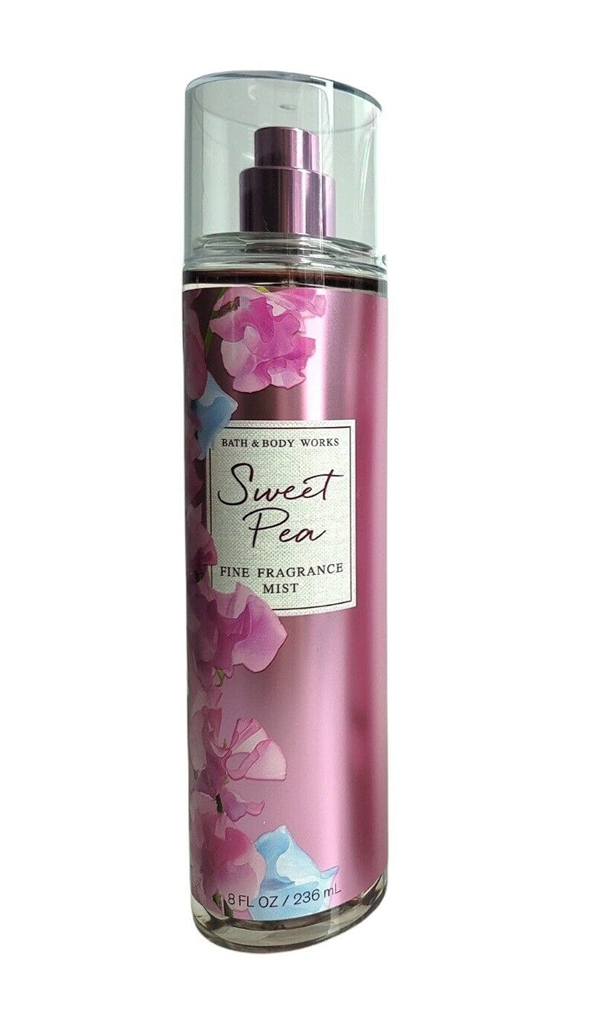 Sweet Pea Fragrance Mist 8 oz R42064
