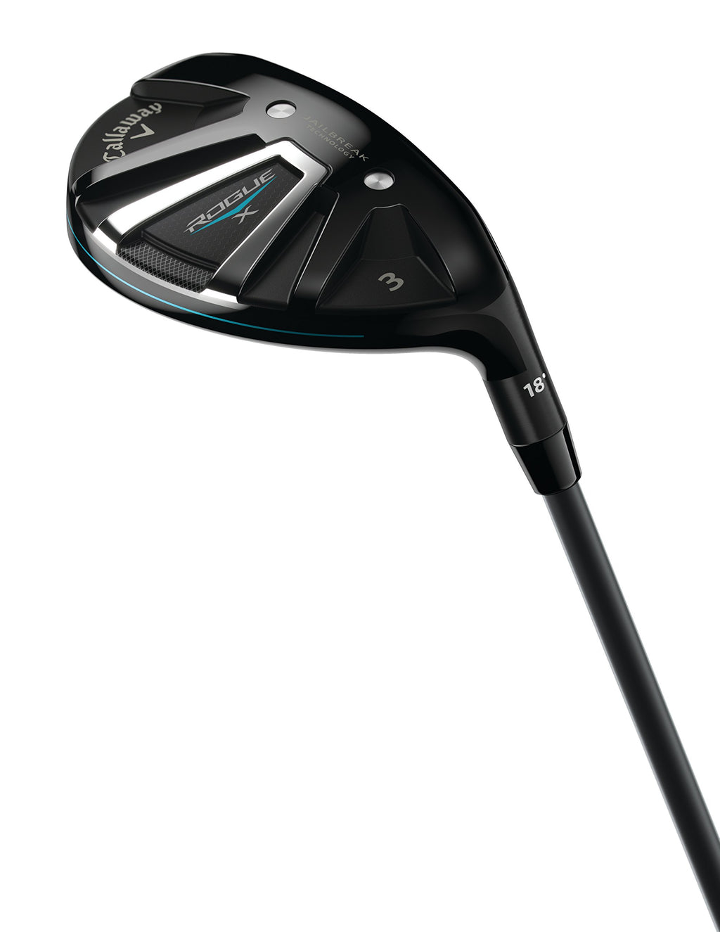 Golf Hybrid F707