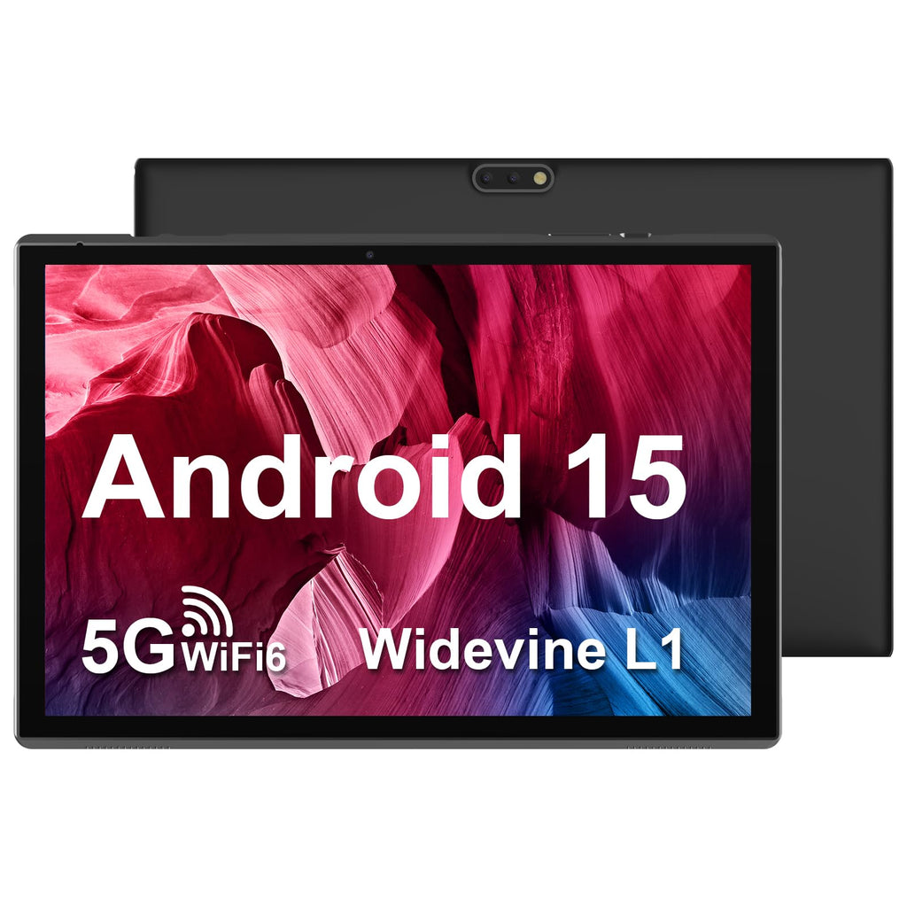 10 inch Android Tablet 8GB RAM 32GB ROM Gray N328