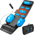 Foldable Full Body Massage Mat with Heat V449