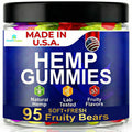 Hemp Gummies F557