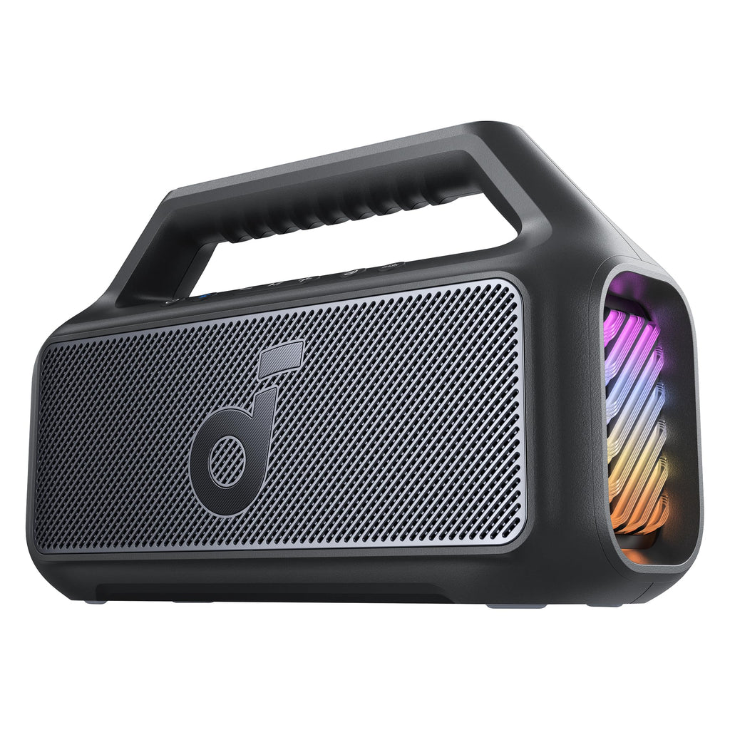 80W Outdoor Bluetooth Speaker K985