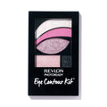5 Wet/Dry Eyeshadow Palette with Brush Applicator U56835
