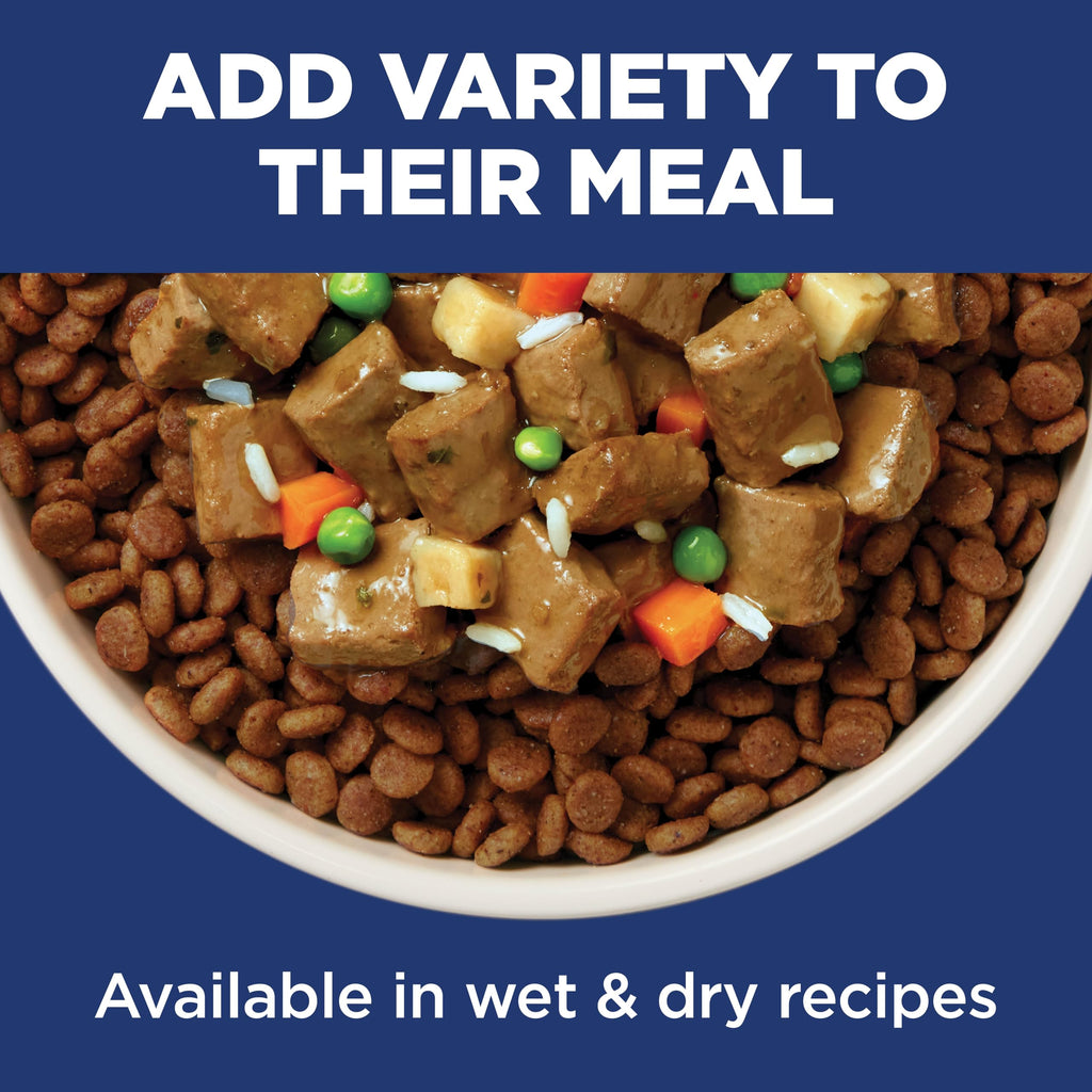 Dry Dog Food C955231