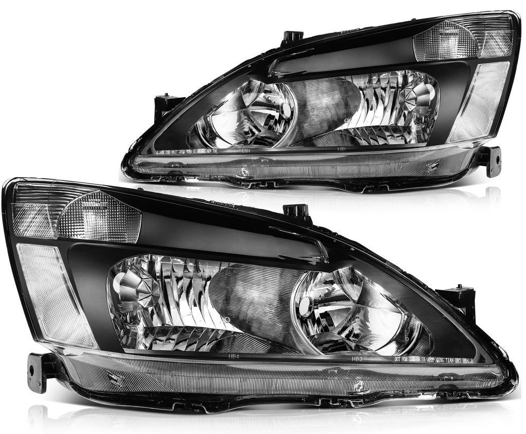 Headlight Assembly L6699