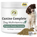 Organic Dog Vitamins, 1 Lb, 45 Scoops S778