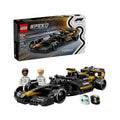 Race Car Toy Blocks J916