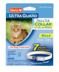 Flea & Tick Collar for Cats and Kittens Z613