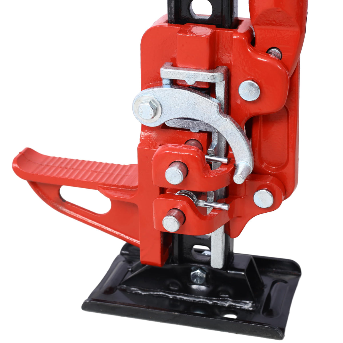 60" 7000 lbs Capacity Red Utility Farm Jack Y9560
