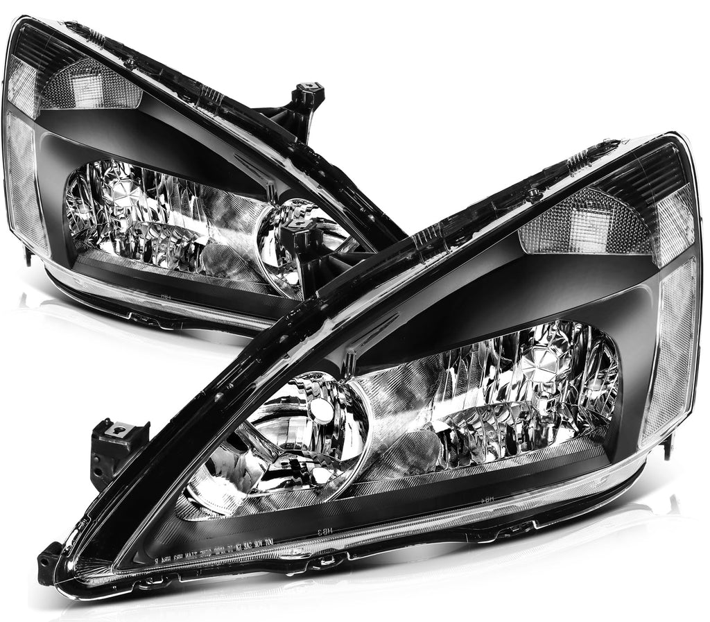 Headlight Assembly L6699