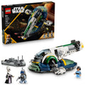 Star Wars Building Toy Set Q20636