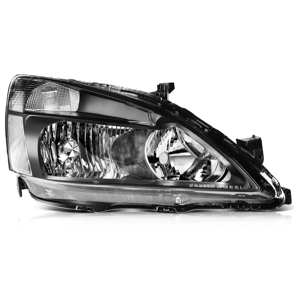 Headlight Assembly L6699