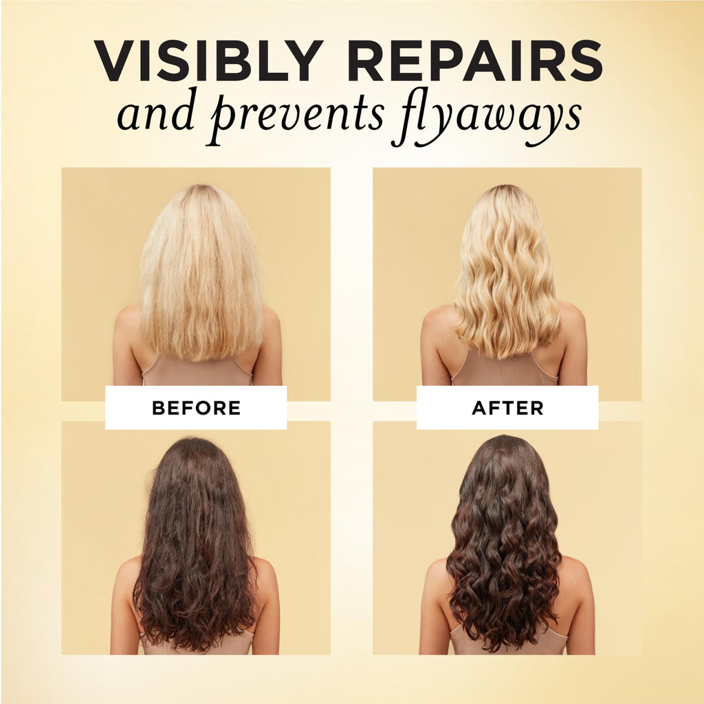 Leave in Conditioner with Keratin, 7.6 fl oz I937