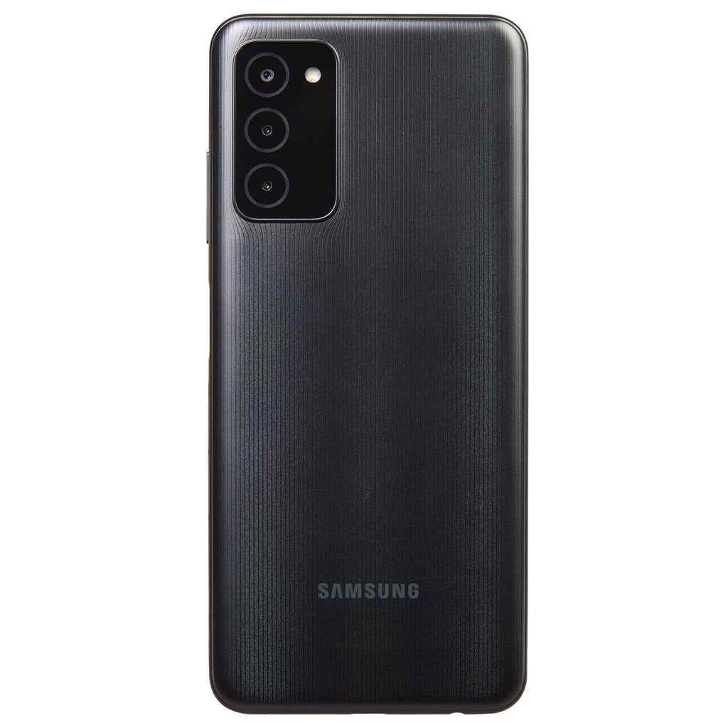 Black 32GB Smartphone I9383