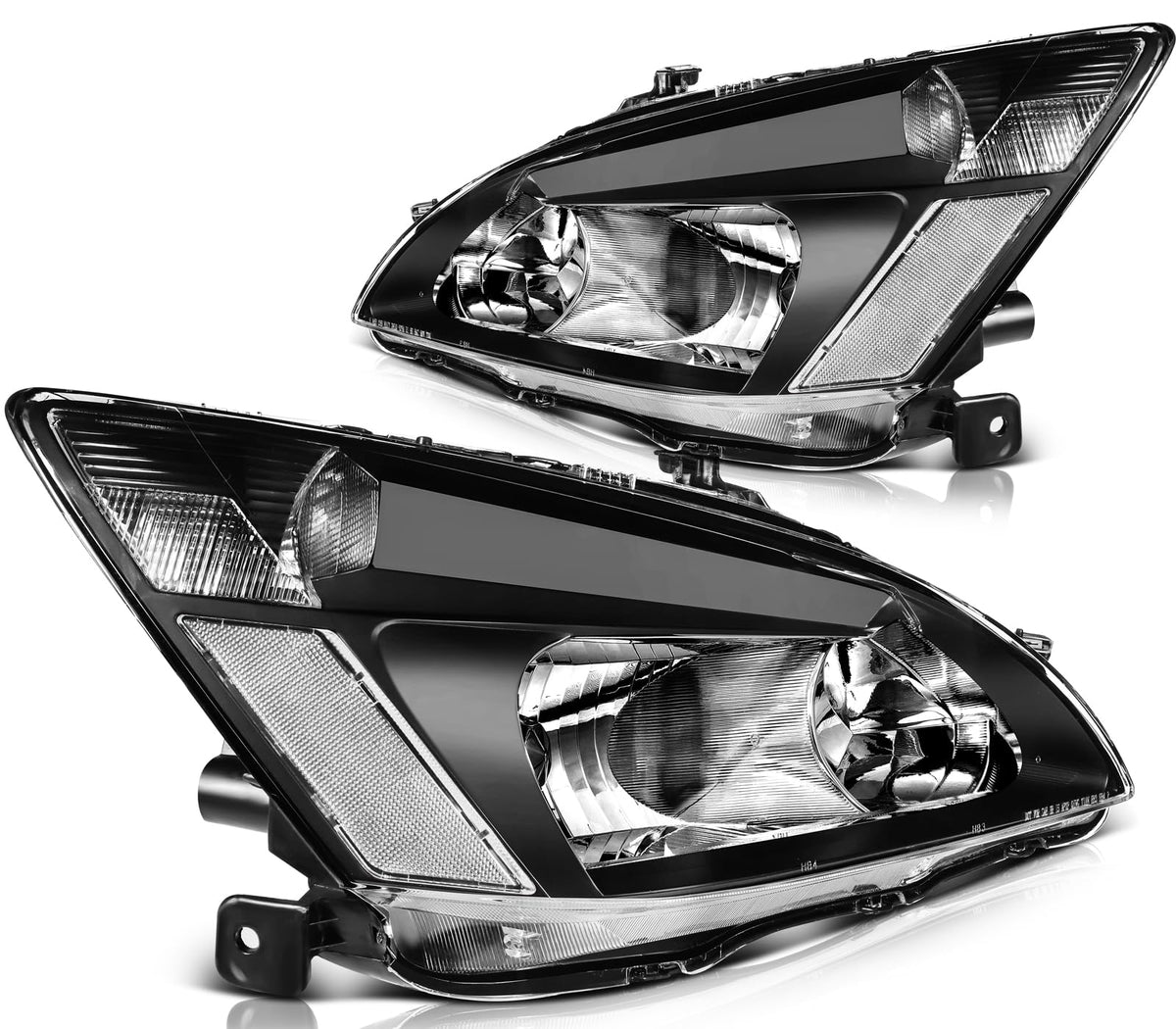 Headlight Assembly L6699
