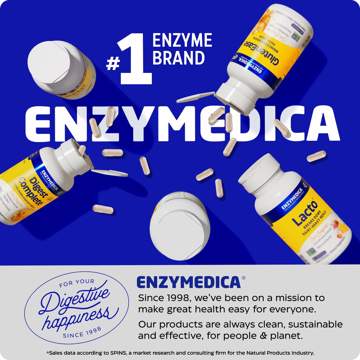 120 Capsules U5912