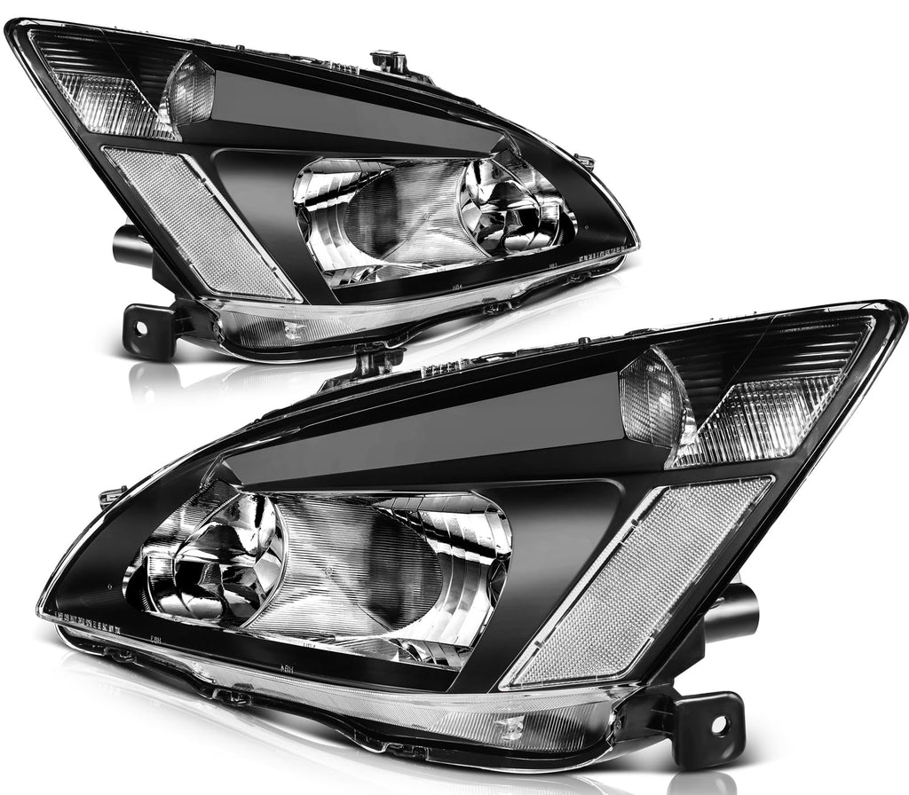 Headlight Assembly L6699