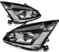 Headlight Assembly L6699