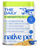 Dog Multivitamin Powder with Probiotics O969