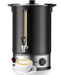 50-Cup Stainless Steel Double Insulated Coffee Urn U162913