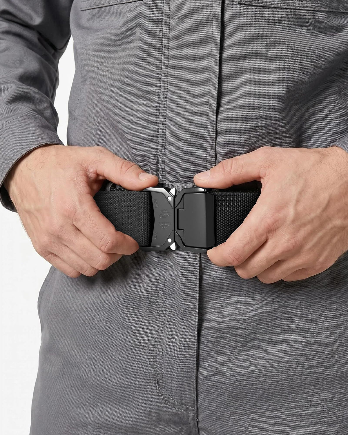 2 Inch Wide Tool Belt with Quick Release Buckle X975