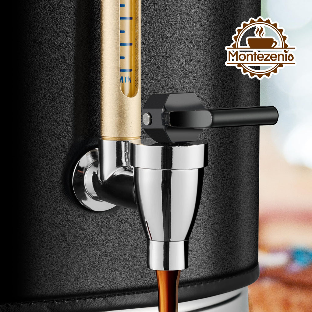 50-Cup Stainless Steel Double Insulated Coffee Urn U162913