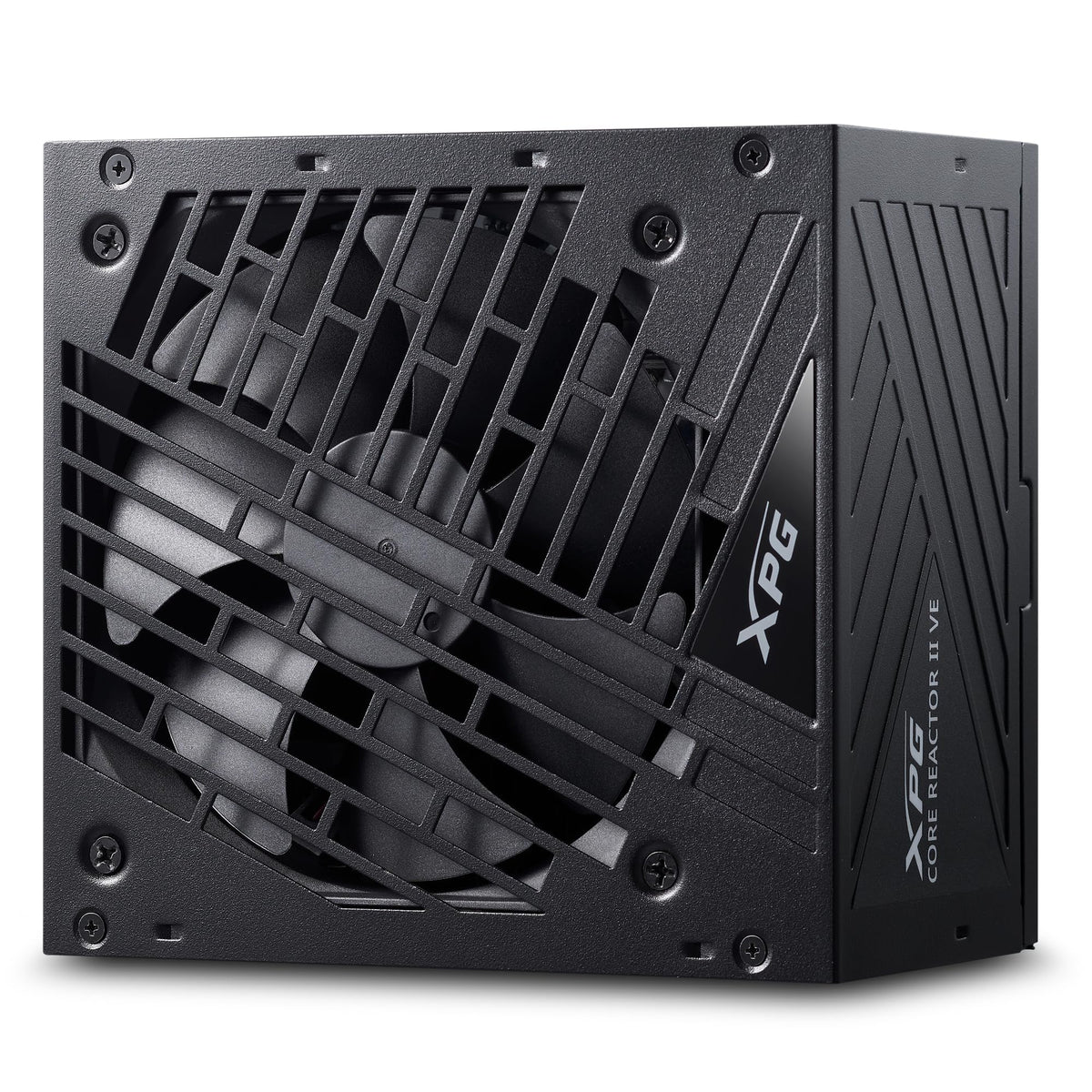 650W 80 Plus Gold Fully Modular ATX 3.0 Power Supply B3691