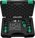 27 Pc Torque Screwdriver Set P6497