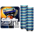 Razor Blades with Precision Trimmer, Pack of 16 A75228