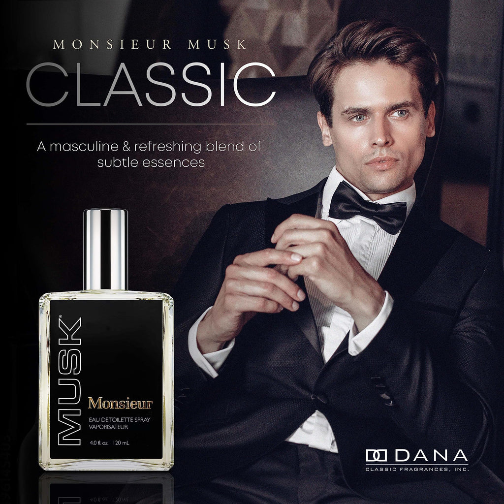 Mens Fragrances EDT Spray 4 Oz K7238